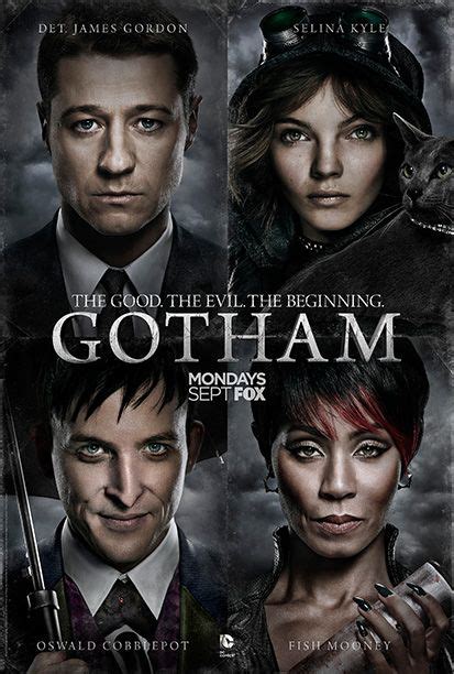 nguontv|gotham city ss1 phimmoi.